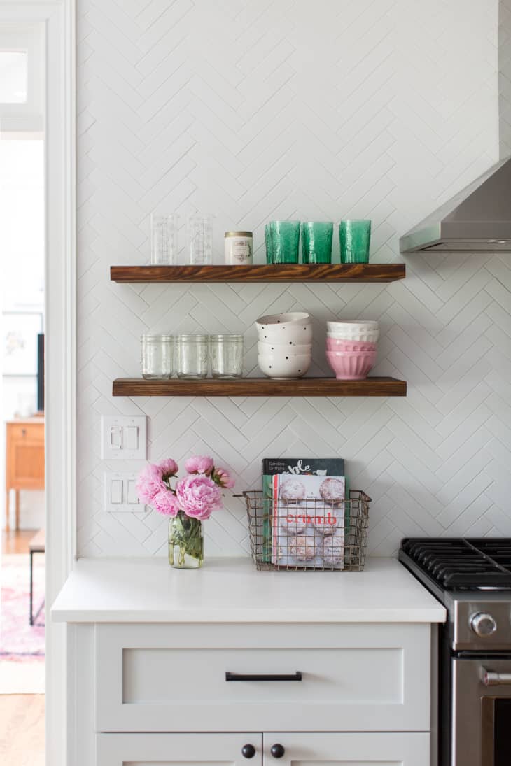 17 Best Kitchen Organization Ideas & Hacks How To Organize Your Kitchen Apartment Therapy